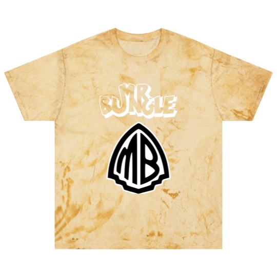 Discover Mr Bungle Logo Merch Blast T Shirts