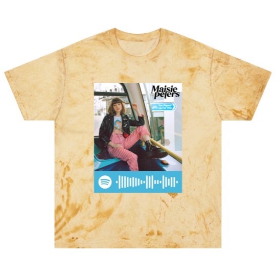 Discover Maisie Peters you signed up for this Blast T Shirts