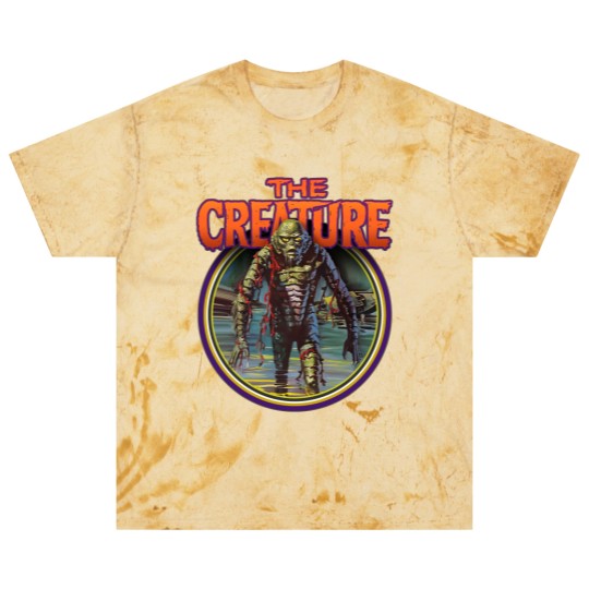 Discover 50s horror v2 - Halloween Gifts - Blast T Shirts