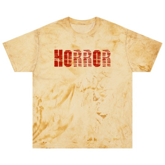 Discover Horror - Horror - Blast T Shirts