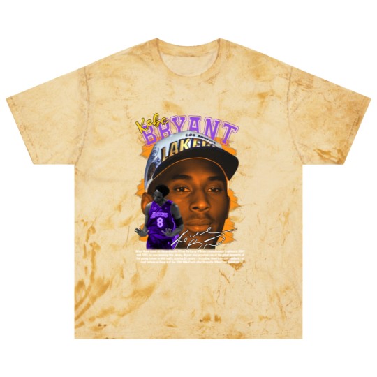 Discover Kobe Briant Blast T Shirts