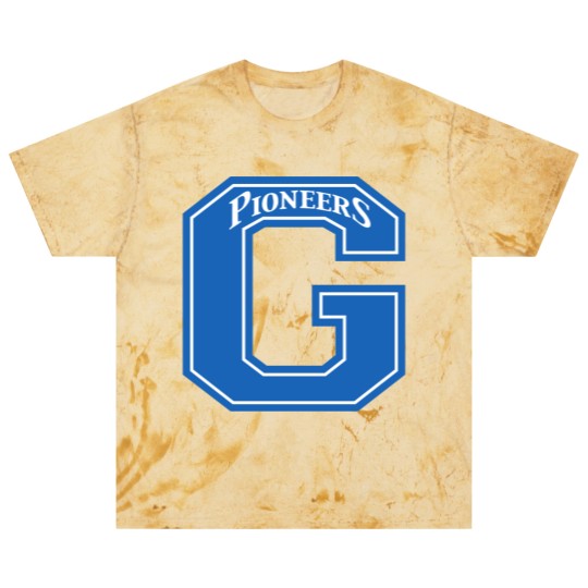 Discover Glenville State Pioneers Blast T Shirts