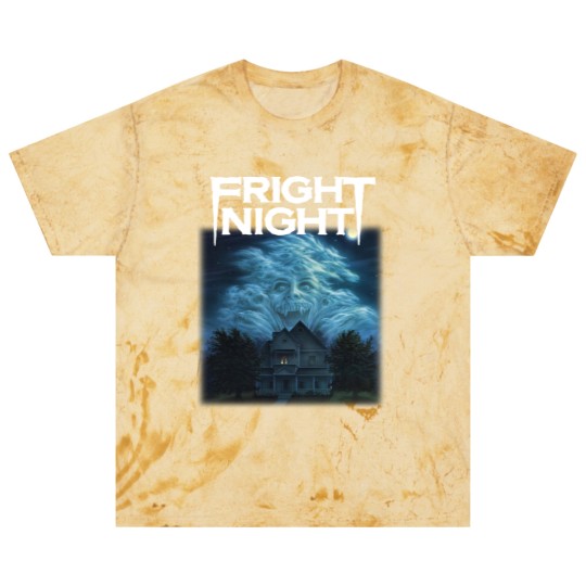Discover Fright Night Blast T Shirts