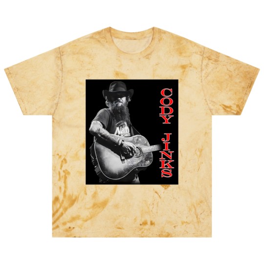 Discover Cody Jinks Blast T Shirts