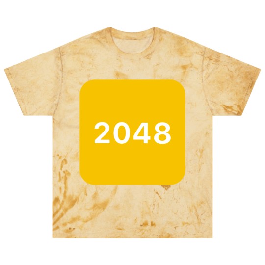 Discover 2048 Blast T Shirts