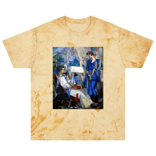 Discover Diego Rivera Two Wo Blast T Shirts