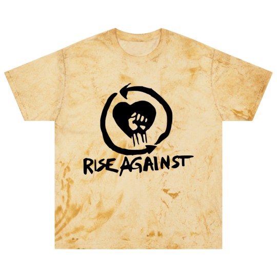Discover rise love against Blast T Shirts