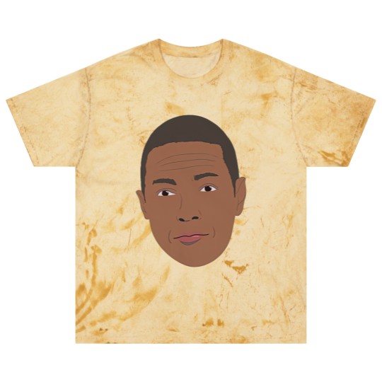 Discover Heroes of Cable News: Don Lemon Blast T Shirts