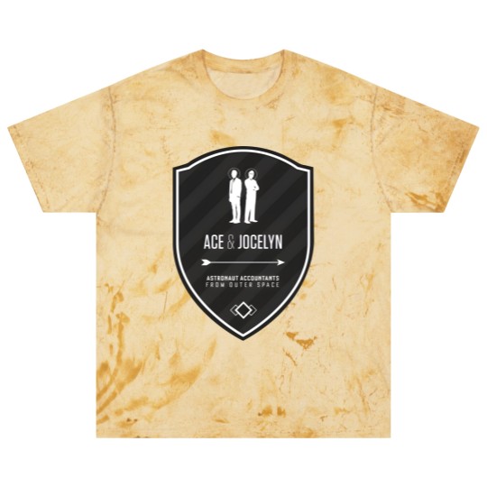 Discover Ace & Jocelyn - Jake And Amir - Blast T Shirts