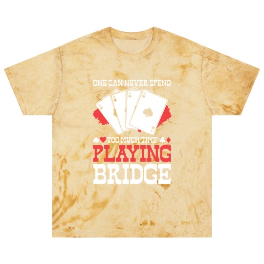Discover Poker Cards Bridge Gambling Blast T Shirts