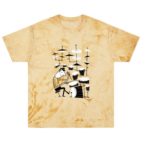 Discover Play that beat | Essential Blast T Shirts