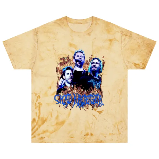 Discover Chad Kroeger Metal Merch, Chad Kroeger Bootleg Blast T Shirts