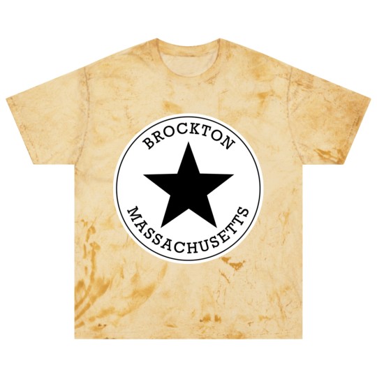 Discover Brockton Massachusetts T Blast T Shirts