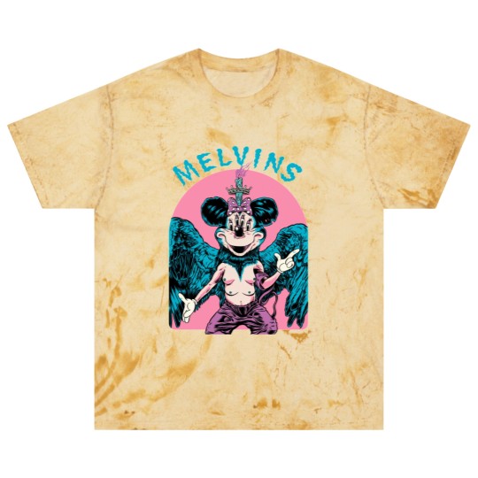 Discover Melvins  Essential Blast T Shirts