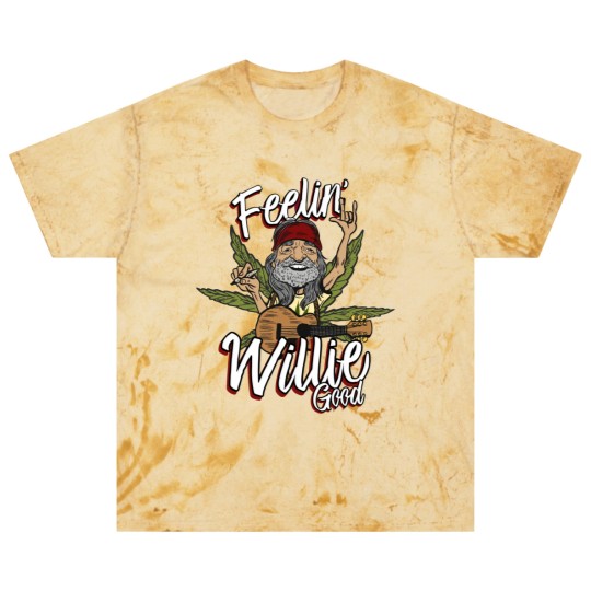 Discover Feelin' Willie Good Blast T Shirts Gift For Fans Blast T Shirts,
