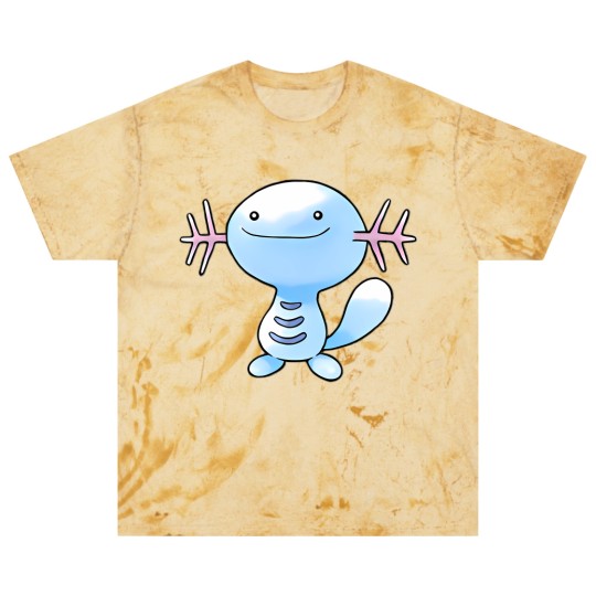 Discover wooper Classic Blast T Shirts