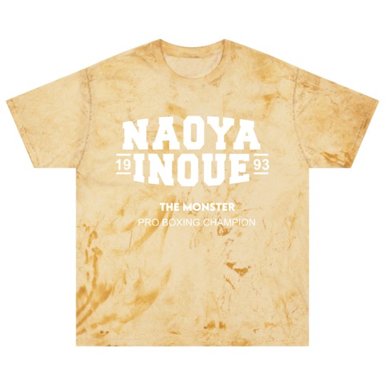 Discover Naoya Inoue Blast T Shirts