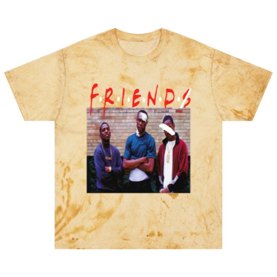 Discover Paid In Full Blast T Shirts PIF FRIENDS Blast T Shirts