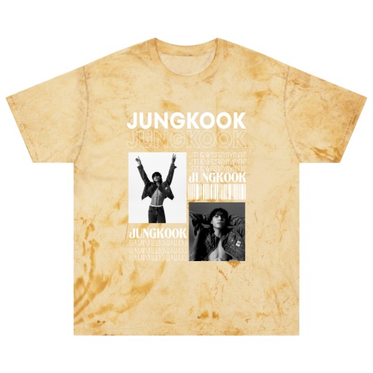 Discover Jungkookie Graphic 90s Blast T Shirts,Jungkook Bts Blast T Shirts, Vintage JungKook 90s Bootleg Blast T Shirts