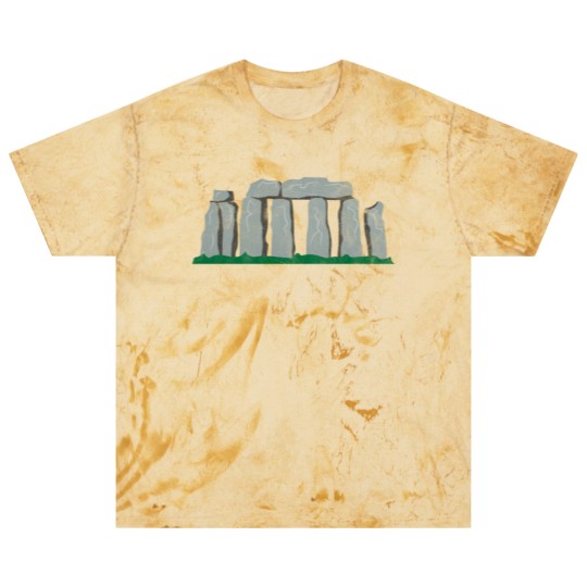 Discover stonehenge gift wiltshire temple sightseeing Blast T Shirts