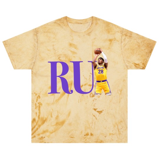 Discover RUI Hachimura Los Angeles Japan Blast T Shirts