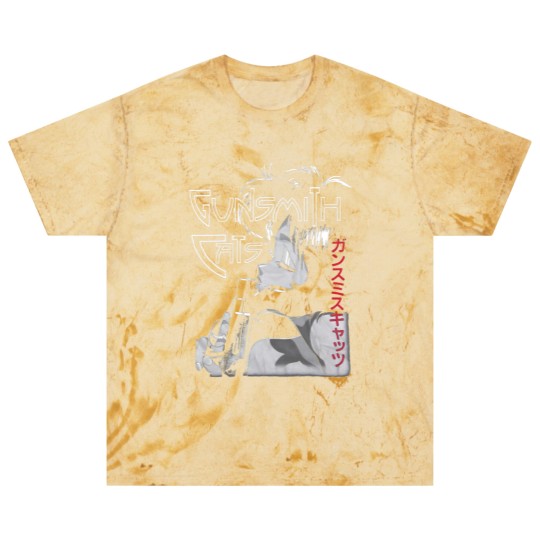 Discover Vintage Gunsmith Cats | Essential Blast T Shirts