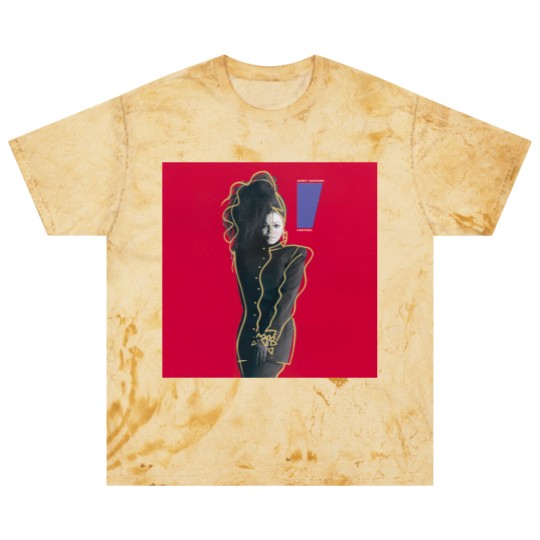 Discover Janet Jackson Blast T Shirts