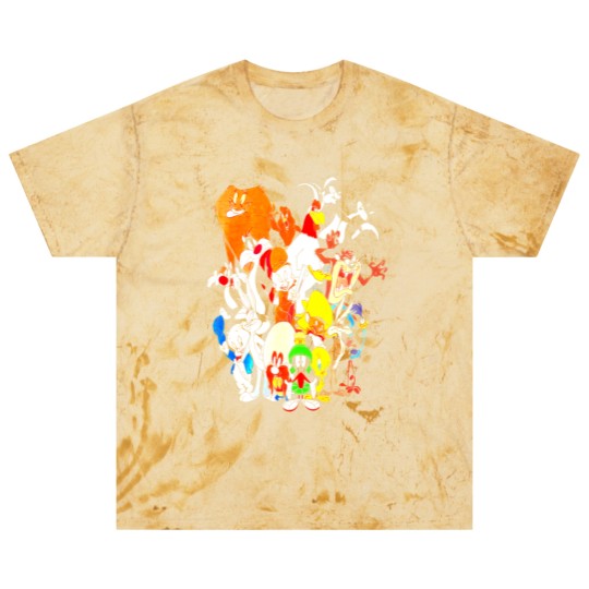 Discover Tunes Group Blast T Shirts