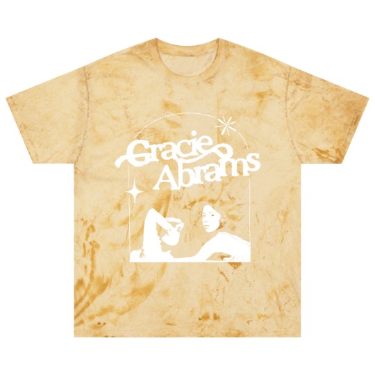 Discover Gracie Abrams Blast T Shirts