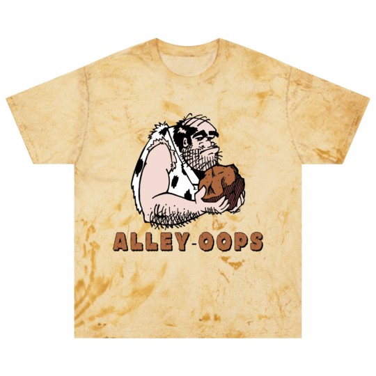 Discover Bowling Alley Oops Blast T Shirts