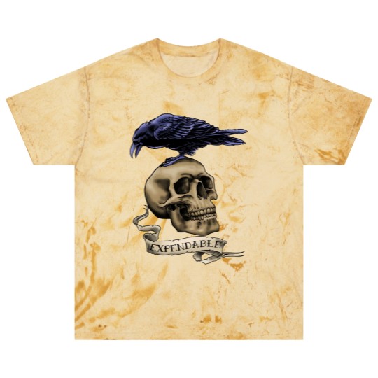 Discover The Expendable - Expendable - Blast T Shirts