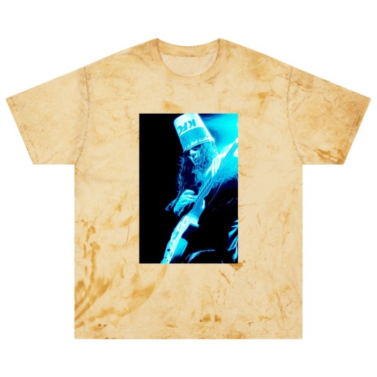 Discover Buckethead Electric Tears Graphic . Blast T Shirts