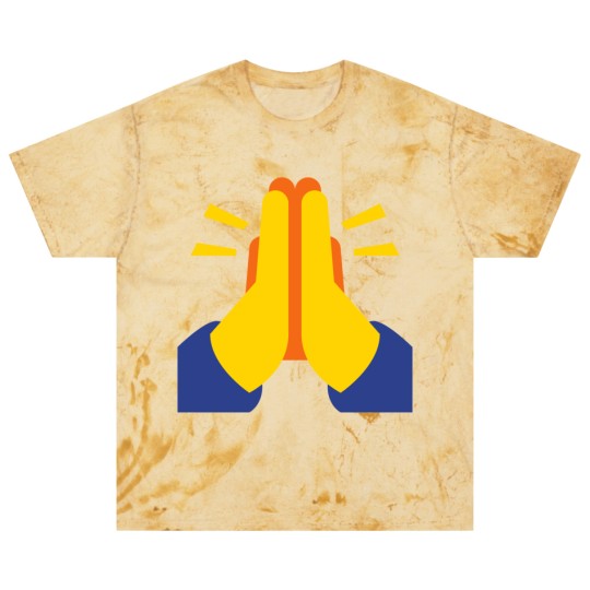 Discover Pray Emojis Blast T Shirts