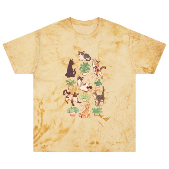Discover Cozy michis in beige - Cat - Blast T Shirts