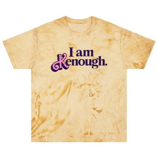 Discover I Am Kenough Blast T Shirts, I Am Kenough Blast T Shirts, I Am Kenough Blast T Shirts, Tie Dye Ken Blast T Shirts