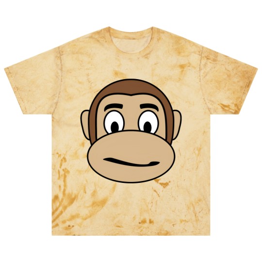Discover Monkey Emoji - skeptical Blast T Shirts