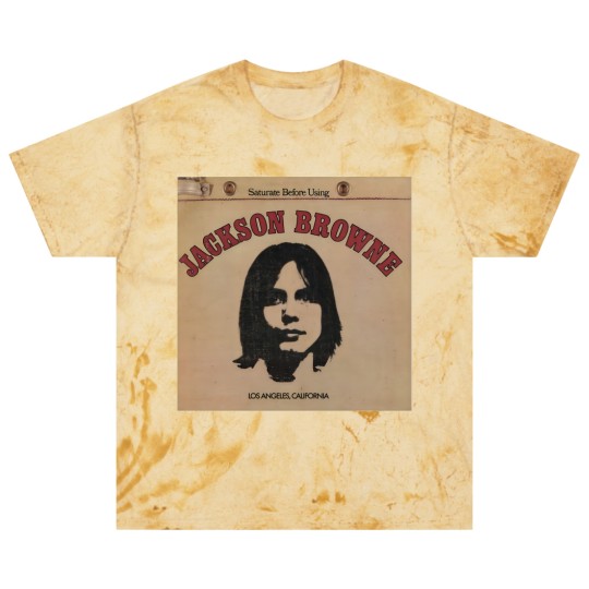 Discover Jackson Browne Blast T Shirts