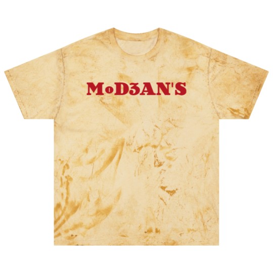 Discover MoD3AN'S Blast T Shirts