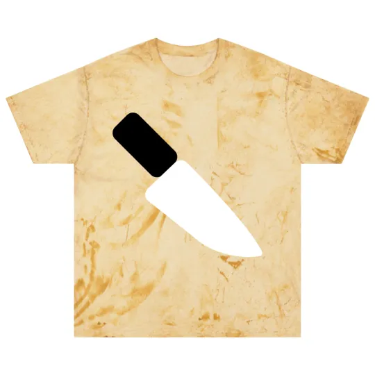 Discover Knife Emojis Blast T Shirts