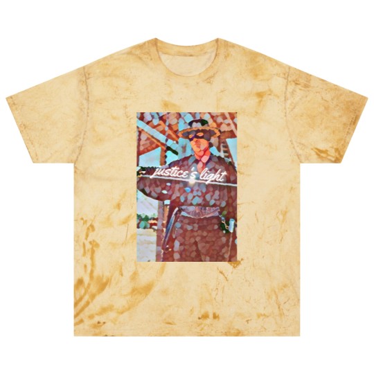 Discover zorro - justice's light | Essential Blast T Shirts