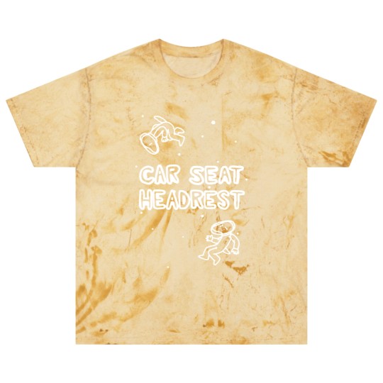 Discover Car Seat Headrest Blast T Shirts