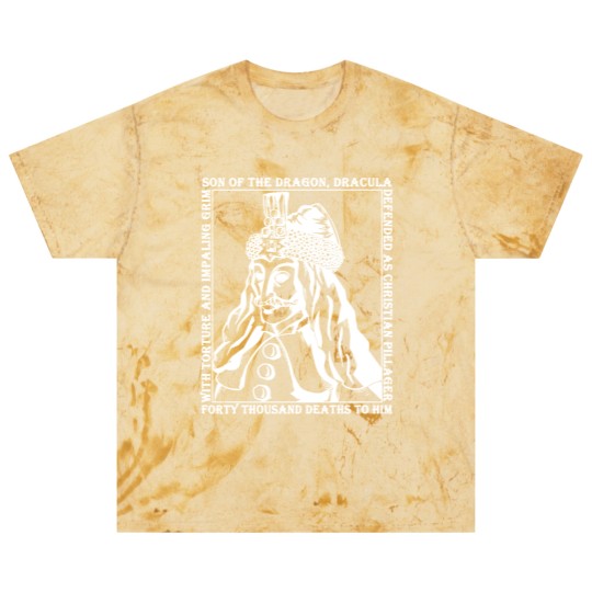 Discover Vlad the Impaler, Dracula - Dracula - Blast T Shirts