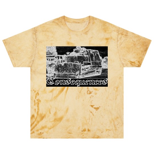 Discover Killdozer Blast T Shirts