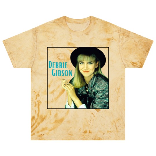 Discover Debbie Gibson Unisex Softstyle Blast T Shirts, Shake Your Love