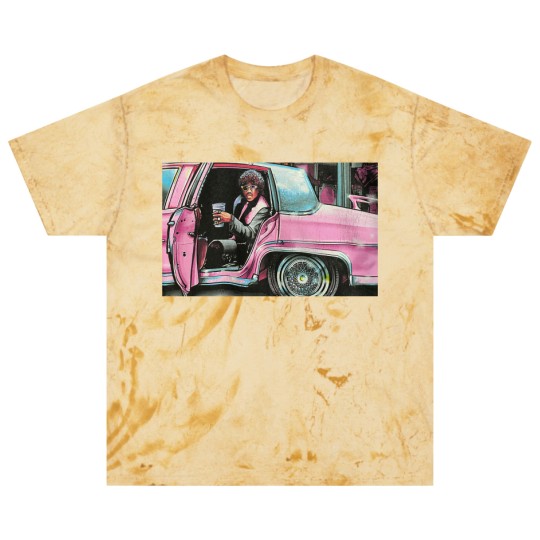 Discover Pinky Pinky Oh Yes - Friday Movie - Blast T Shirts