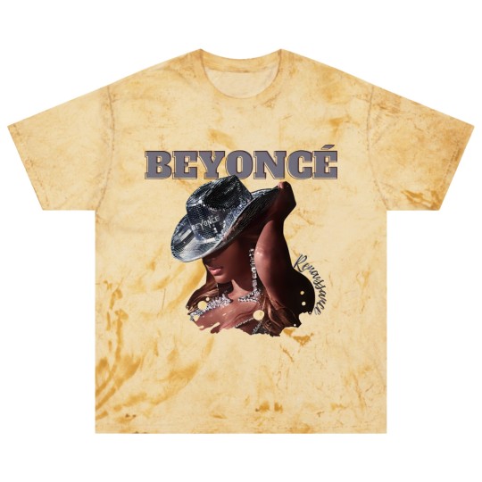 Discover Beyonce Paint Graphic Blast T Shirts, Vintage Blast T Shirts, Beyonce Renaissance Tour, Beyonce Tour Blast T Shirts