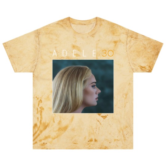 Discover Adele Album 30 2022 Blast T Shirts