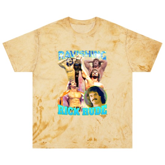 Discover R.Ic.K R.U.D.E Bo.O.Tl.E.G Blast T Shirts