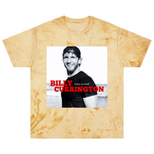 Discover Billy Currington Blast T Shirts