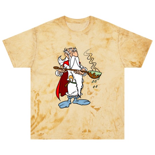 Discover Getafix Blast T Shirts
